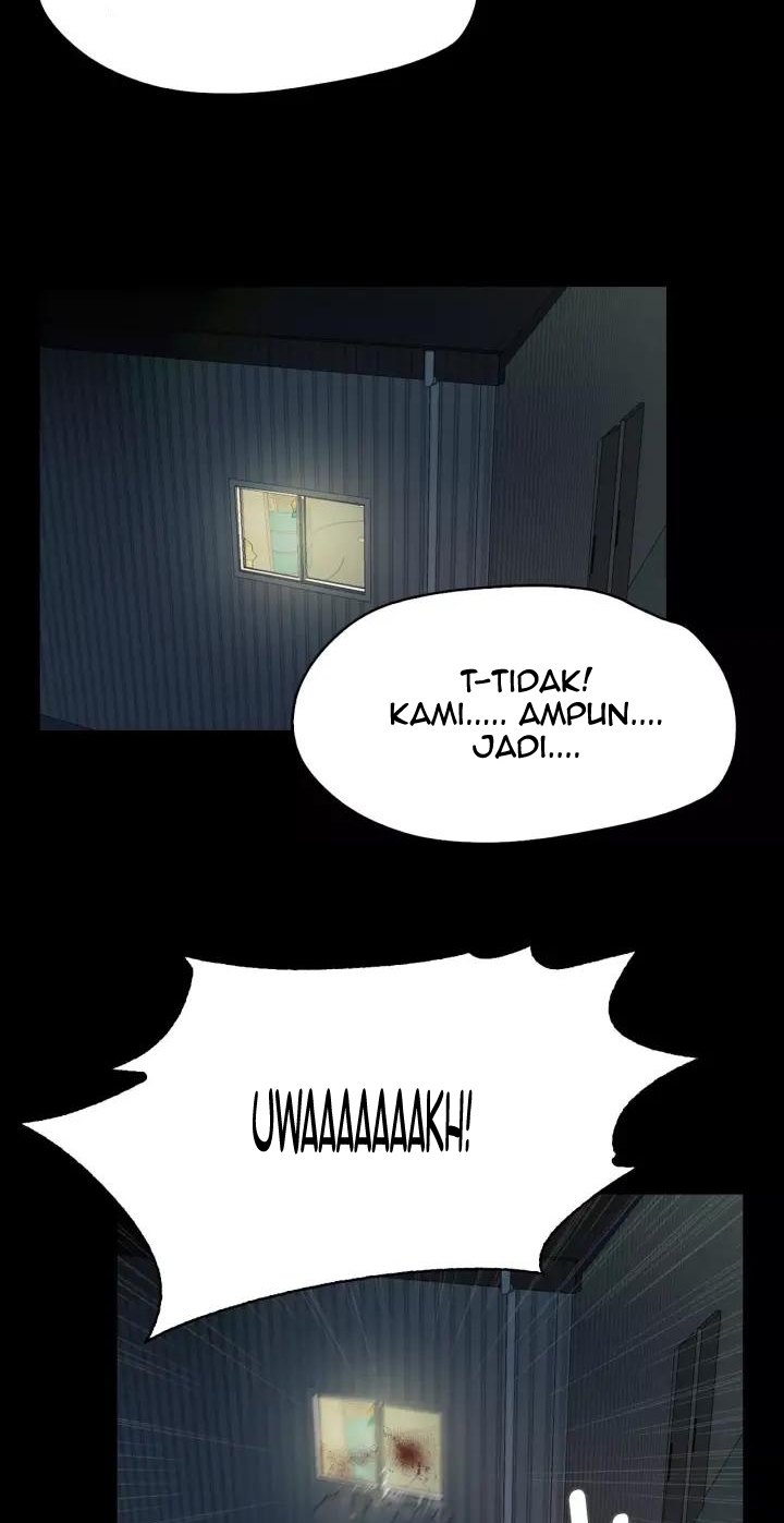 Lucky Bad Man Chapter 08 Gambar 52
